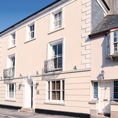 Ashburton Court 79 Bed and Breakfast Esterno foto