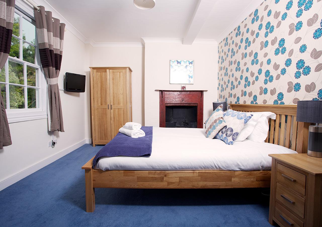 Ashburton Court 79 Bed and Breakfast Esterno foto
