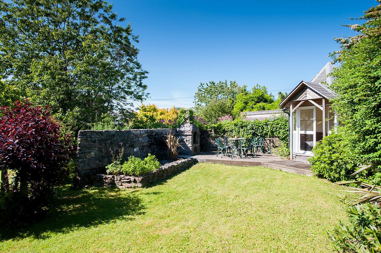 Ashburton Court 79 Bed and Breakfast Esterno foto