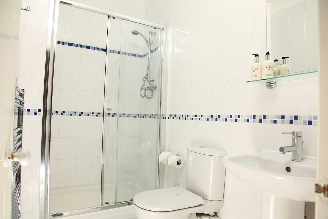 Ashburton Court 79 Bed and Breakfast Esterno foto