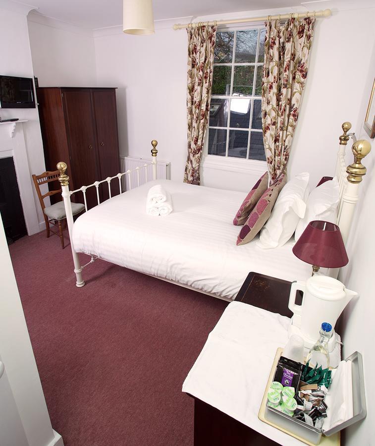 Ashburton Court 79 Bed and Breakfast Esterno foto