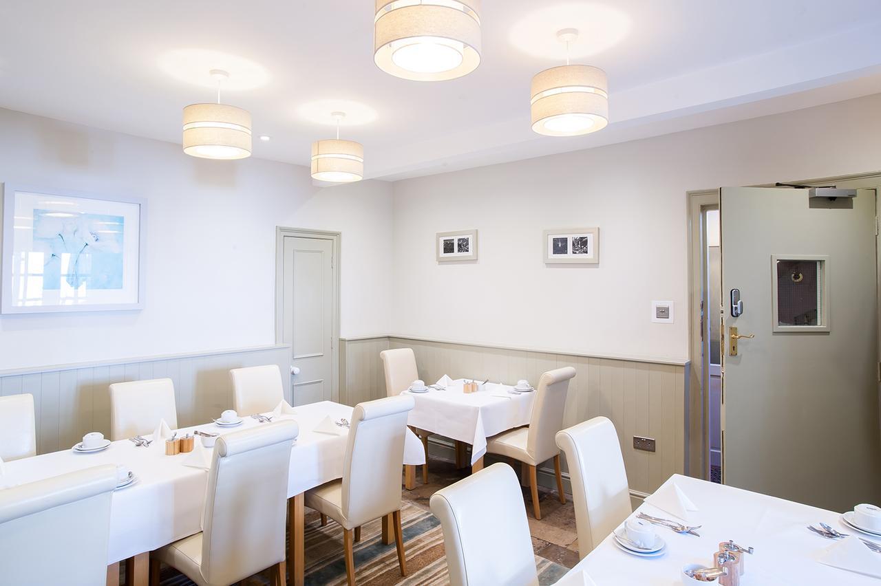 Ashburton Court 79 Bed and Breakfast Esterno foto