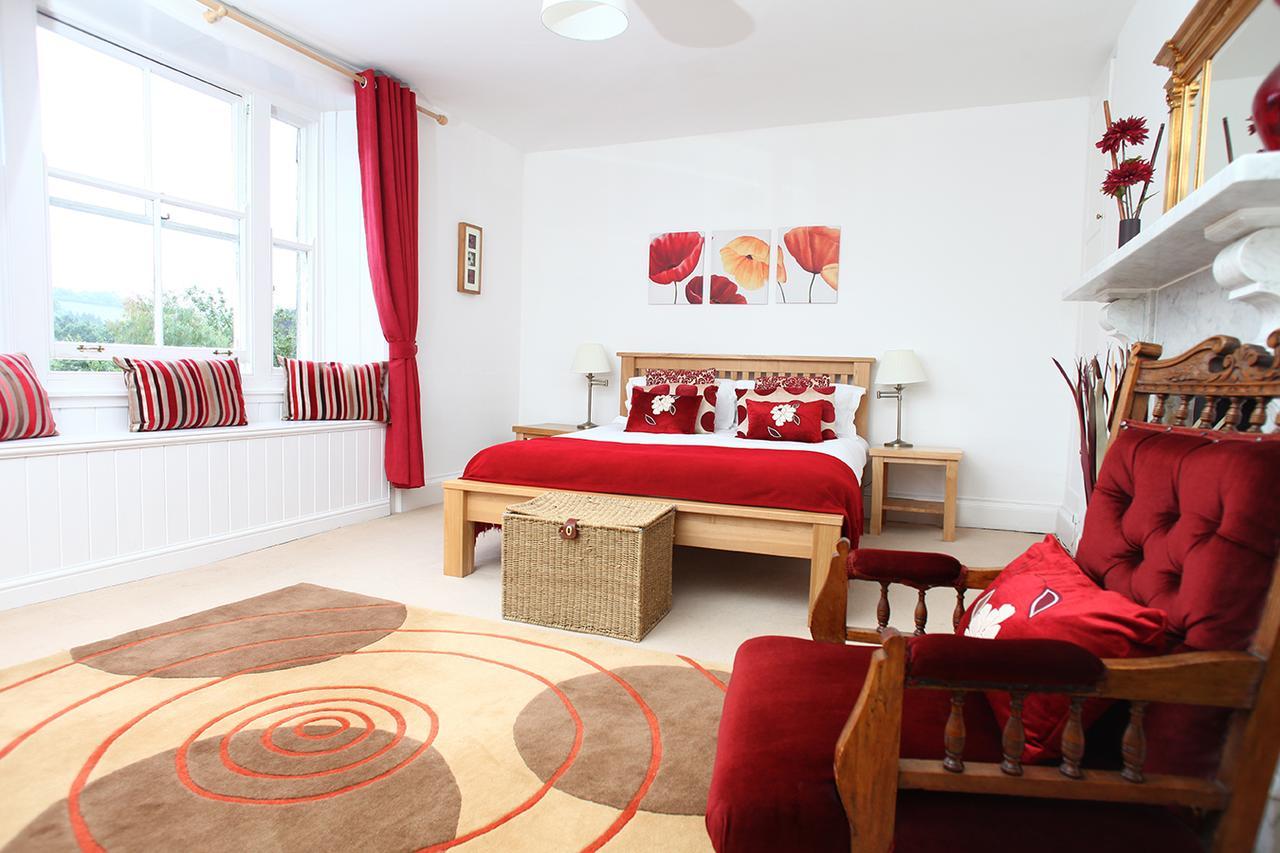 Ashburton Court 79 Bed and Breakfast Esterno foto