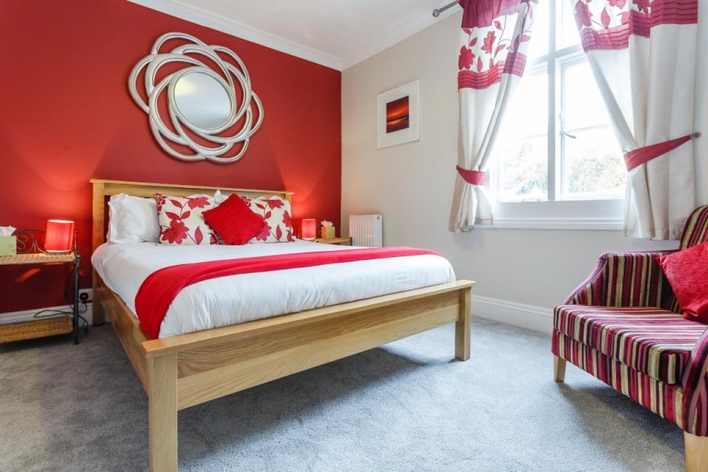 Ashburton Court 79 Bed and Breakfast Esterno foto
